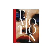 Lannoo Publishers Emotion (inbunden, eng)