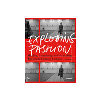 Lannoo Publishers Exploding Fashion (inbunden, eng)