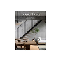 Lannoo Publishers Japandi Living (inbunden, eng)