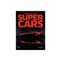 Lannoo Publishers Supercars (inbunden, eng)