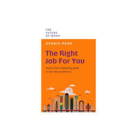 Marshall Cavendish ELT The Right Job for You (häftad, eng)