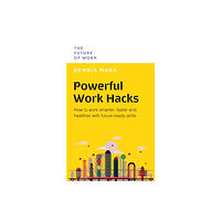 Marshall Cavendish ELT Powerful Work Hacks (häftad, eng)