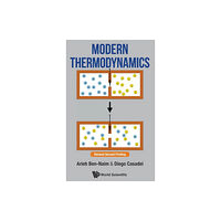 World Scientific Publishing Co Pte Ltd Modern Thermodynamics (häftad, eng)