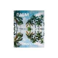 Lannoo Publishers Palm Tree Destinations (inbunden, eng)