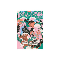 Lannoo Publishers Draw for Change (inbunden, eng)