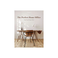 Lannoo Publishers The Perfect Home Office (inbunden, eng)