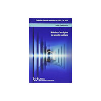 IAEA Sustaining a Nuclear Security Regime (French Edition) (häftad, eng)