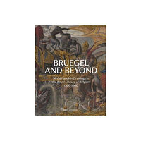 Meta4Books vzw Bruegel and Beyond (inbunden, eng)