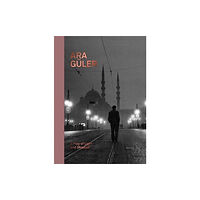Hannibal Books Ara Guler: A Play of Light and Shadow (inbunden, eng)