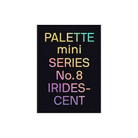 Victionary PALETTE mini 08: Iridescent (häftad, eng)