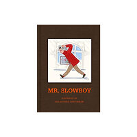 Victionary MR. SLOWBOY: Portraits of the Modern Gentleman (inbunden, eng)