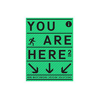 Victionary You Are Here 2 (inbunden, eng)