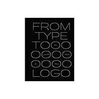 Victionary From Type to Logo (inbunden, eng)