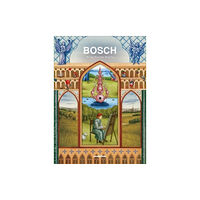 SendPoints Publishing Co., Ltd Bosch (häftad, eng)