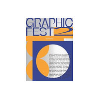 Victionary GRAPHIC FEST 2 (häftad, eng)