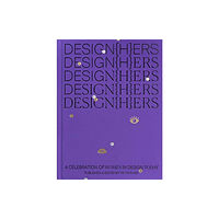 Victionary DESIGN(H)ERS (inbunden, eng)