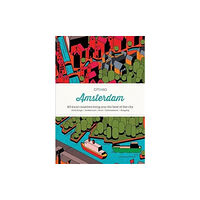 Viction Workshop Ltd CITIx60 City Guides - Amsterdam (Upated Edition) (häftad, eng)