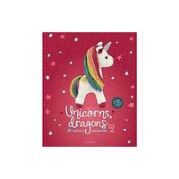 Meteoor BVBA Unicorns, Dragons and More Fantasy Amigurumi 2 (häftad, eng)