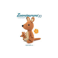 Tara Enterprise Zoomigurumi 10 (häftad, eng)