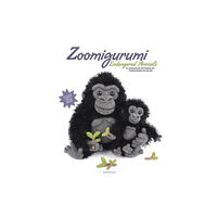 Meteoor BVBA Zoomigurumi Endangered Animals (häftad, eng)