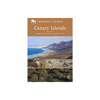 Crossbill Guides Foundation Canary Islands (häftad, eng)