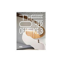 Frame Publishers BV The Other Office 3 (inbunden, eng)