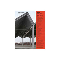Vlaams Architectuurinstituut Flanders Architectural Review N°14 (häftad, eng)