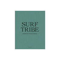 Hannibal Books Surf Tribe (inbunden, eng)