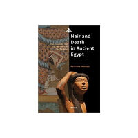 BLKVLD Publishers Hair and Death in Ancient Egypt (häftad, eng)