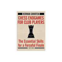 New in Chess Chess Endgames for Club Players (häftad, eng)