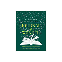 Headline Publishing Group Journal of Wonder (häftad, eng)