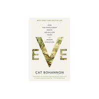 Random House USA Inc Eve (häftad, eng)