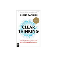 Penguin Putnam Inc Clear Thinking (häftad, eng)