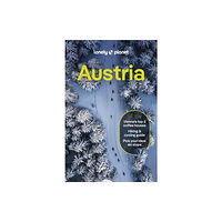 Lonely Planet Austria (pocket, eng)