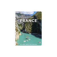 Lonely Planet Lonely Planet Experience France (pocket, eng)