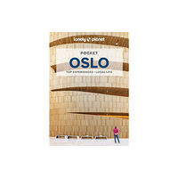 Lonely Planet Lonely Planet Pocket Oslo (pocket, eng)