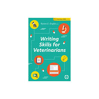 5M Books Ltd Writing Skills for Veterinarians (häftad, eng)