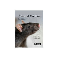 CABI Publishing Animal Welfare (häftad, eng)