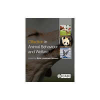 CABI Publishing Olfaction in Animal Behaviour and Welfare (häftad, eng)