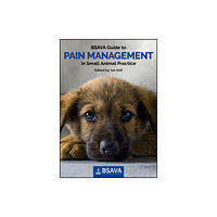 British Small Animal Veterinary Association BSAVA Guide to Pain Management in Small Animal Practice (häftad, eng)