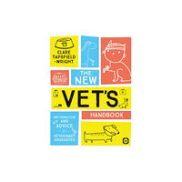 5M Books Ltd The New Vet's Handbook: Information and Advice for Veterinary Graduates (häftad, eng)