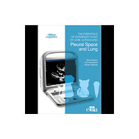 Edra Spa The Essentials of Veterinary Point of Care Ultrasound: Pleural Space and Lung (inbunden, eng)