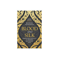 Orion Publishing Co Blood and Silk (häftad, eng)
