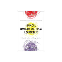 North Atlantic Books,U.S. Radical Transformational Leadership (häftad, eng)