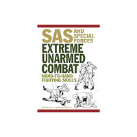 Amber Books Ltd Extreme Unarmed Combat (häftad, eng)