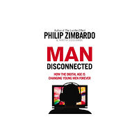 Ebury Publishing Man Disconnected (häftad, eng)