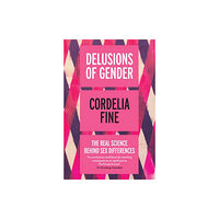 Icon Books Delusions of Gender (häftad, eng)