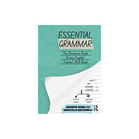 Taylor & francis ltd Essential Grammar (häftad, eng)