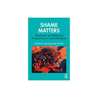 Taylor & francis ltd Shame Matters (häftad, eng)