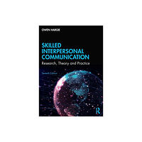 Taylor & francis ltd Skilled Interpersonal Communication (häftad, eng)